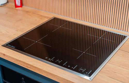 Flex SelfCheckIns 138 - Zagreb - Bedroom - Parking - Loggia - Foto 17