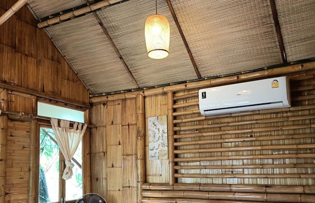 Bamboo Conservation Farm - Foto 11