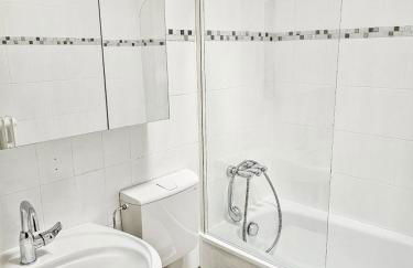 3 Zimmer Apartment mit Balkon - Foto 12