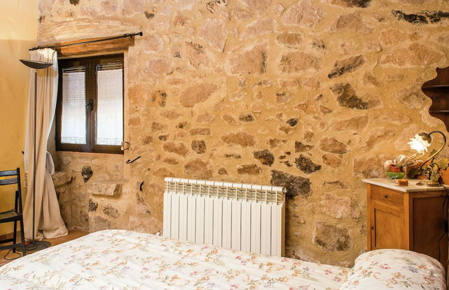 Large Farmhouse with Private Pool & Large Garden near Beach - Foto 11