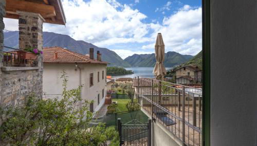 Lora villa, with lake view - Foto 5