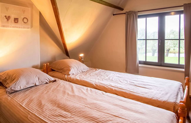 Family Farmhouse, Ploegsteert - Foto 5