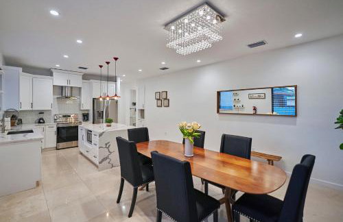 Modern New Construction Villa - Foto 24