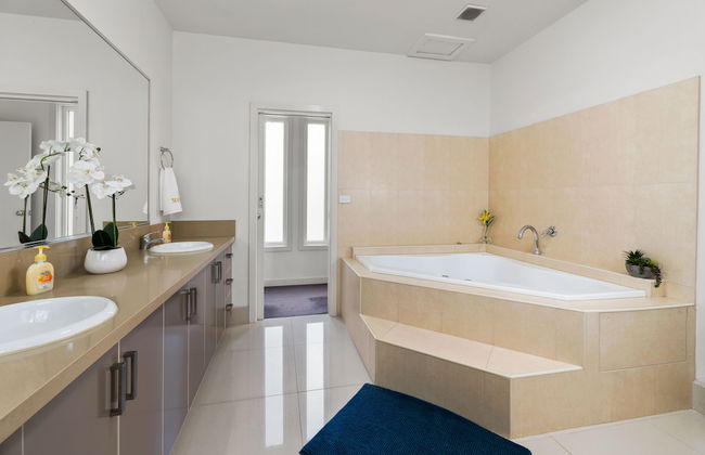 Canterbury Villa 7BRM for Big Group - Foto 37