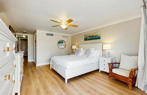 Lahaina Shores 202 - Foto 13