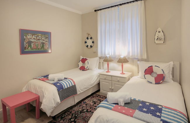 Oppiesee Selfcatering Apartments - Foto 6