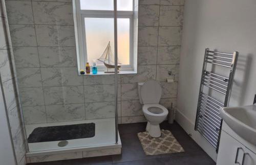 Affordably Elegant Apartments close to Coop live, Etihad Stadium and Manchester City centre - Foto 35