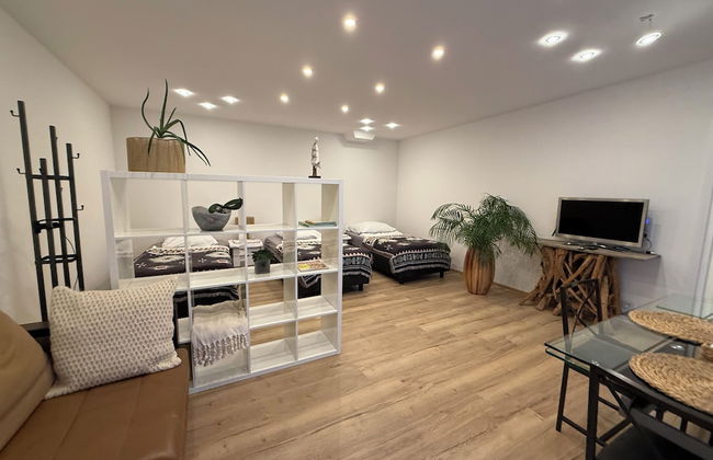 Modern House Gehrden 2 - Foto 15