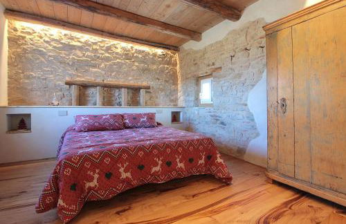 Baita Tersilia Near Lake And Mountain Veneto - Foto 36