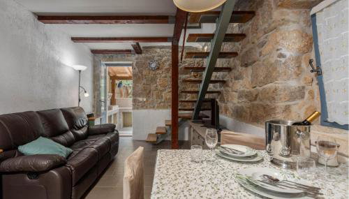 Cozy Home In Veli Dol With Jacuzzi - Foto 3