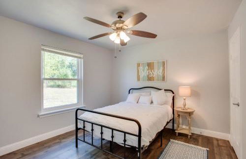 about 3 Mi to Dtwn McKinney Suburban Texas Retreat - Foto 18