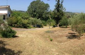 Secluded 1.8 acre garden Villa, for exclusive use with Stunning Views. - Foto 29