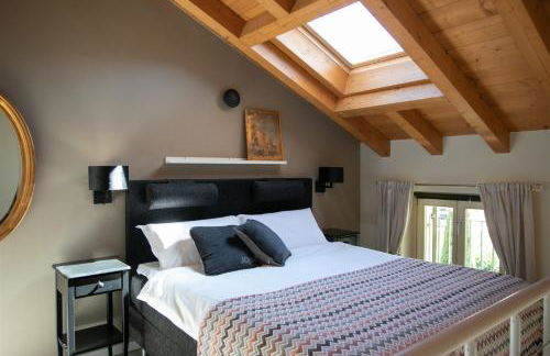 IseoLakeRental - Casa Amata - Foto 23