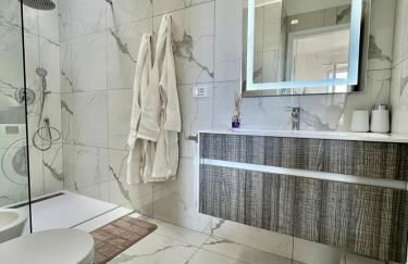 Attico vista mareblu - Foto 13