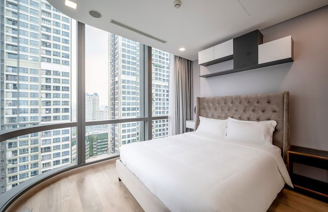 Landmark 81 & Vinhomes - ZEN Saigon Citypoint. - Foto 58