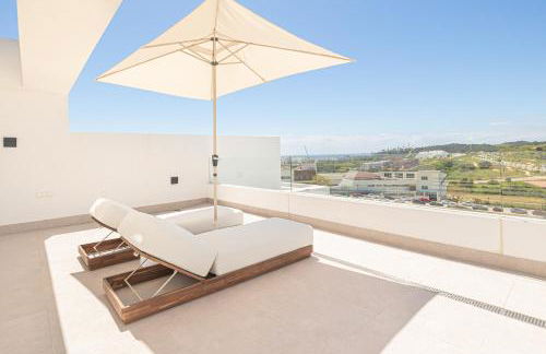 Apartamento Azahar Estepona 3 - Foto 14