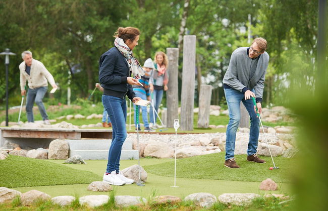 Ferienpark Weissenhäuser Strand - Foto 73