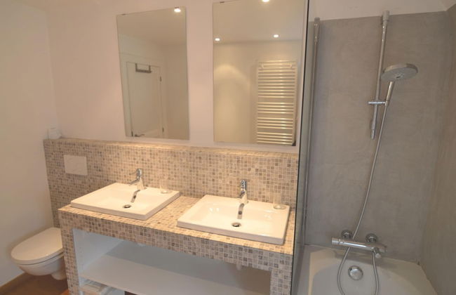 Gesves Castle Grounds Retreat - Foto 18