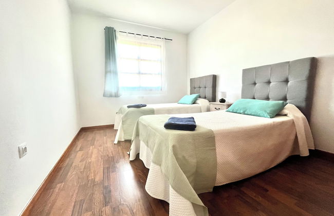 Casa Naranja Sleeps 6 With Golf Views - Foto 4