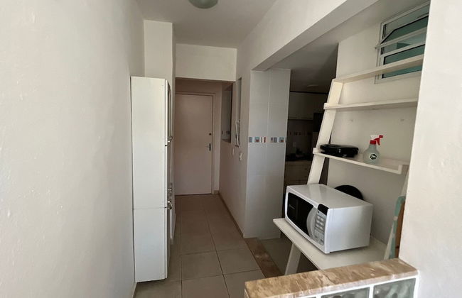 APARTAMENTO CHARMOSO 100 M PRAIA GRANDE - Foto 40