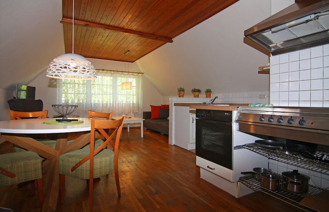 Apartment, Wieck am Darss - Foto 25