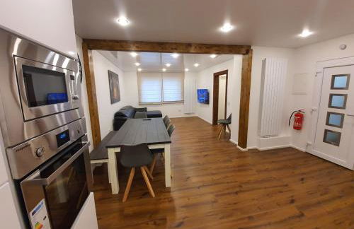 Handwerkerwohnung - Monteurunterkunft - Foto 60