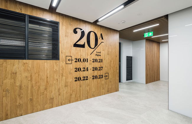 Apartament Bulvar - by Kairos Apartments - Photo 21