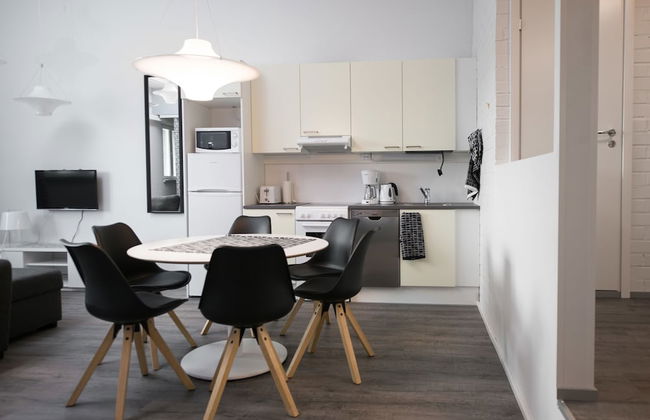 Innotelli Apartments - Foto 11