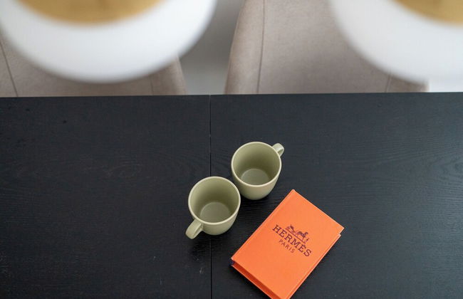 O&O - 2 BR Stylish & Modern Apartment - Foto 13