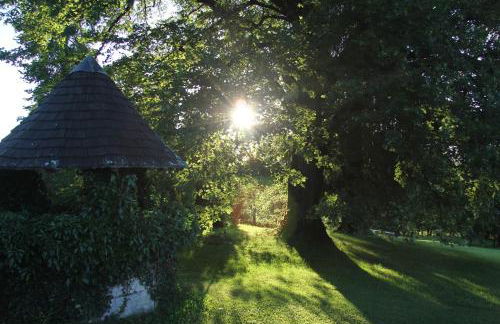 Romantik Unterkünfte Gut Rechetsberg - Foto 10