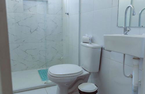 Village Caranguejo - FLAT 02 Quartos - Foto 52