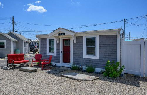 217 Old Wharf Road 1A Dennis Port Cape Cod Grey Pearl - Foto 11