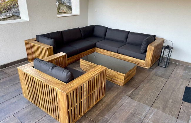 Superbly Located Premium Chalet With Sauna - Foto 28