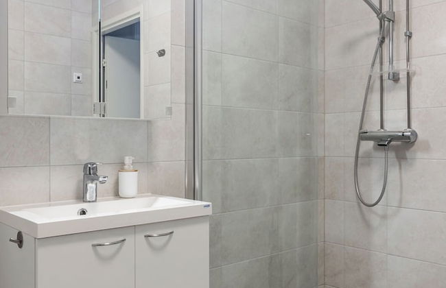 Stylish 47m2 Studio Apartment - Photo 14