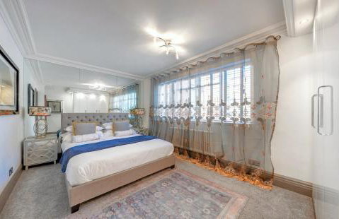 DELUXE Apartment With Terrace over HARRODS - Foto 23