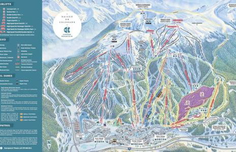 MTN View - Close to Lifts - Heated Pool - Copper - Foto 57