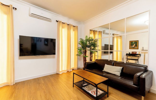 Casa Sevillana - Foto 28