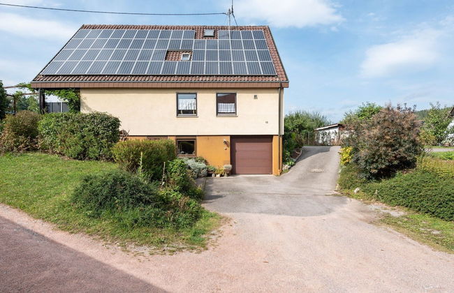 Welcoming Apartment in Niedereschach OT Kappel near Lake - Photo 43