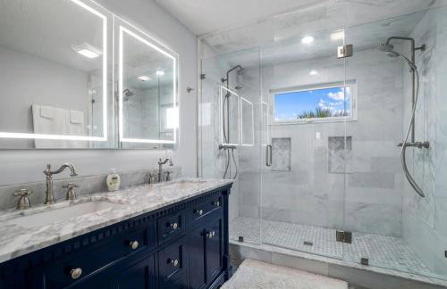 Serenity One 100 percent Oceanfront 6 Bedrooms - Foto 14