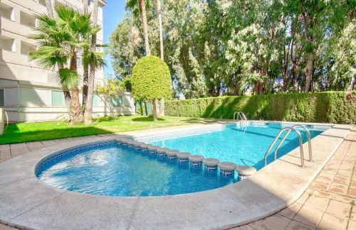 Playa Albir Apartments - Foto 32