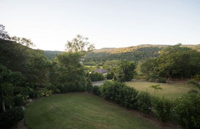 Seclude Rainforest Retreat - Foto 38