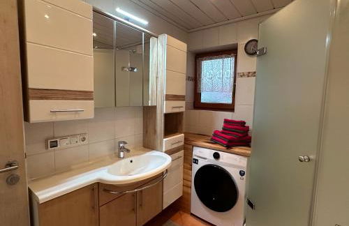 Gr Balkon mit Bergblick 2SchlafzimmerParkplatz - Foto 17