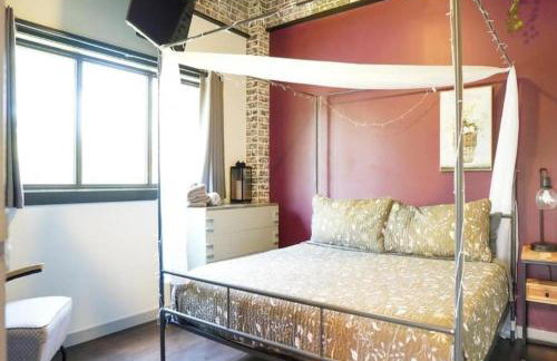 Rivers Edge Lofts - Unit 6 - Foto 27