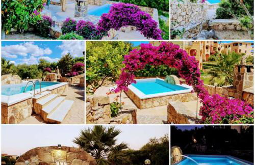 VILLA SABA - Foto 47