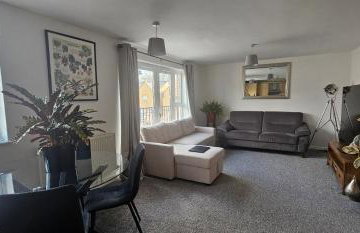 Perfect for WMC, principality stadium and Utilita Arena - Foto 23