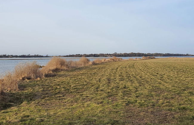 6 Person Holiday Home in Guldborg - Foto 14