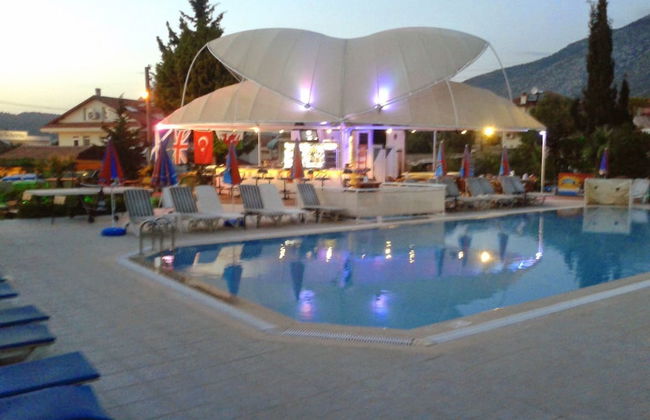 Ant Apart Hotel - Foto 46