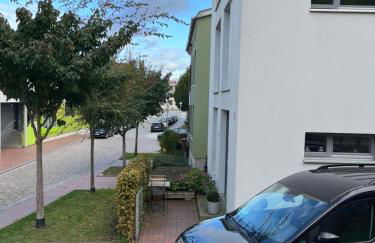 Ferienwohnung an der historischen Stadtmauer - Foto 33