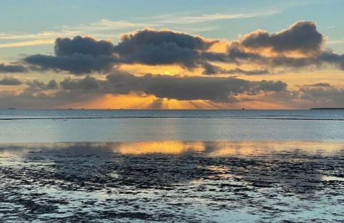 Nice Apartment in Dagebull-kirche - Foto 23