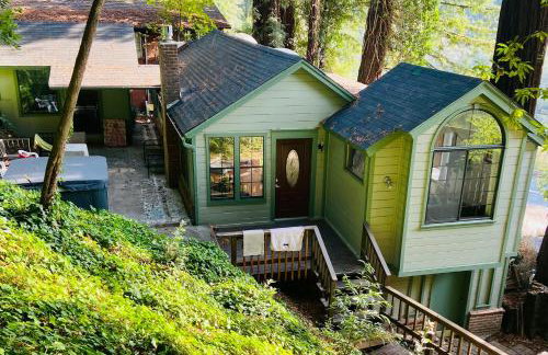 Monte Rio Vista Lodge - Photo 31